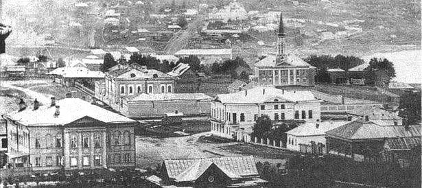 Муфтий Габдельвахит Сулейманов