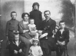 Александр Алекторов, этнограф и просветитель А.Е.Алекторов