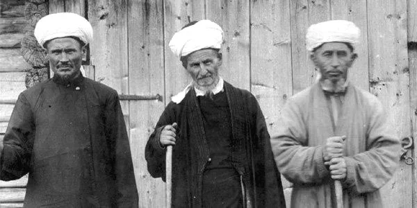 Мечети, муллы и медресе Чекмагушевского края Мечети, муллы и медресе Чекмагушевского края