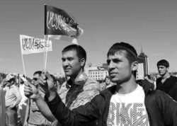 хизб ут тахрир татарстан