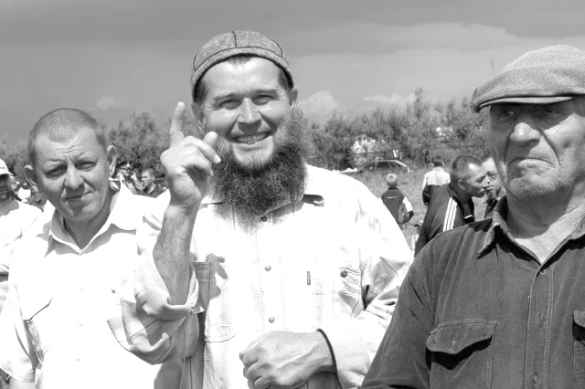 Жители Мордовии объявлены в международный розыск