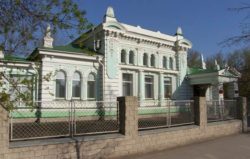 Ponosovoi-h