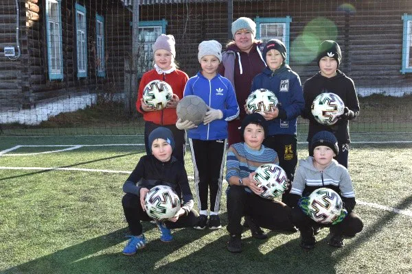Derevnja-Sardajal-Mari-Turekskogo-rajona-Marij-Jel-2 Деревня Сардаял (Марий Эл)