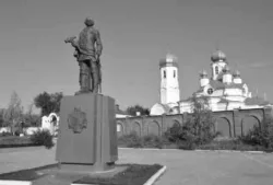 Троицк_памятник_И.И._Неплюеву