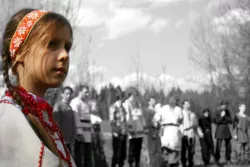 Будет ли введена уголовная ответственность за русофобию? русские люди