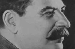 сталин
