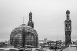 Мечеть в Санкт-Петербурге