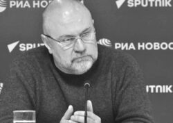 Создаётся блок государств на основе тюркской идеологии Кирилл Кабанов, председатель Национального антикоррупционного комитета