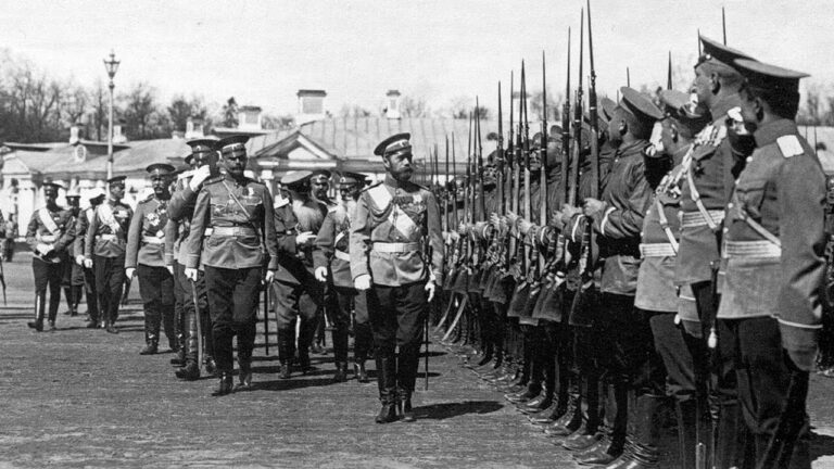 День российской гвардии