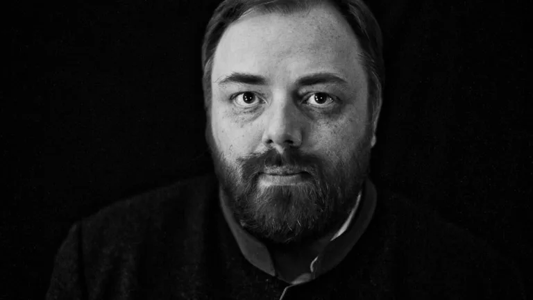 егор холмогоров