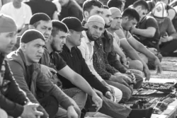 Татарский язык почти исчез из мечетей России Волна мигрантов из Средней Азии вытеснила из российских мечетей татар