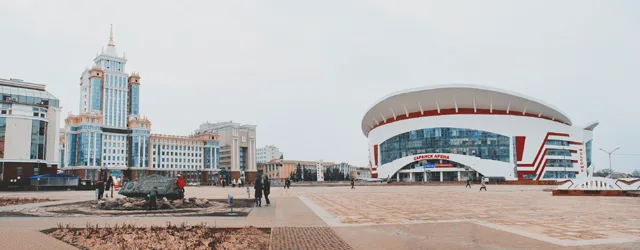 Ploshhad-tysjacheletija-v-Saranske Мордовия: ищем причины ментальной устойчивости