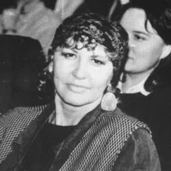 Галина Карпусь