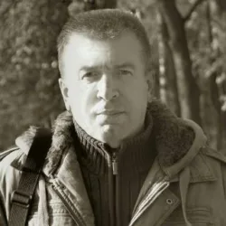 Сергей Синенко