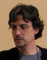 Enrico Miralles