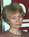 Вера Макарова