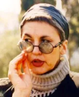 Галина Карпусь