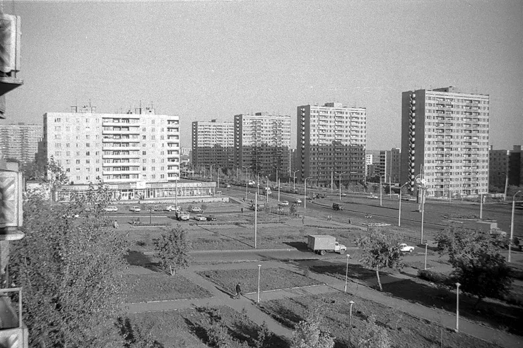 oren-sov-mnogojetazhki Степной синдром в архитектуре и психологии Оренбурга