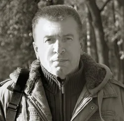 Сергей Синенко